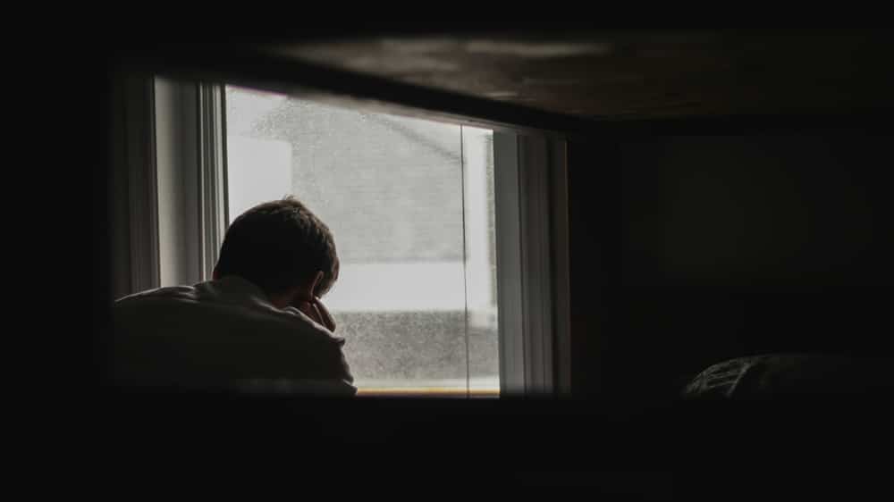 PTSD and Depression
