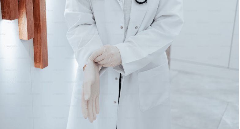 TMS therapy